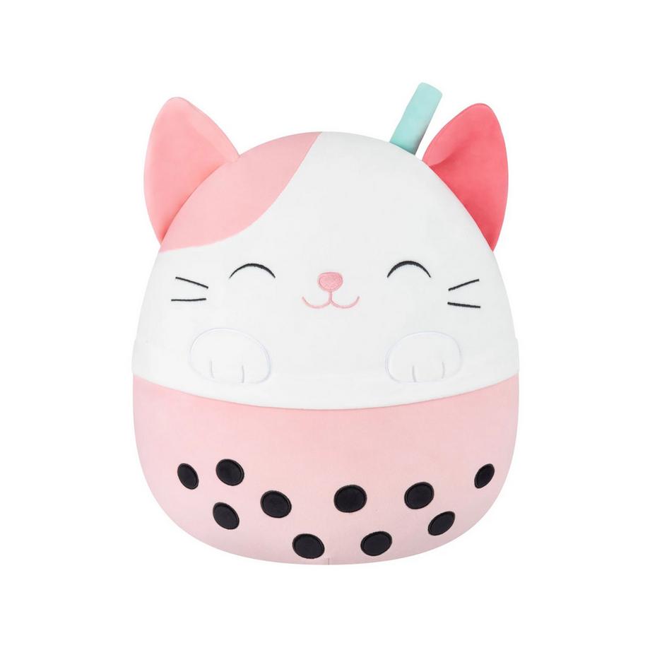 Roxy la Gatta Boba Tea