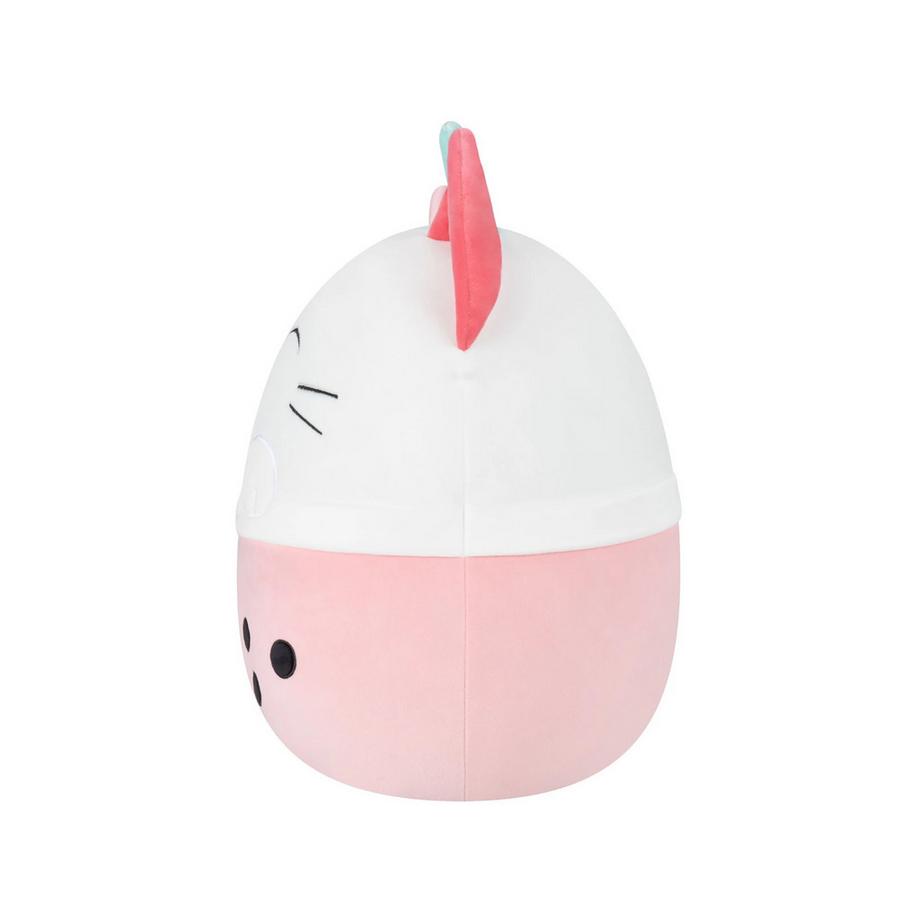 Squishmallows  Roxy le Chat Boba Tea 