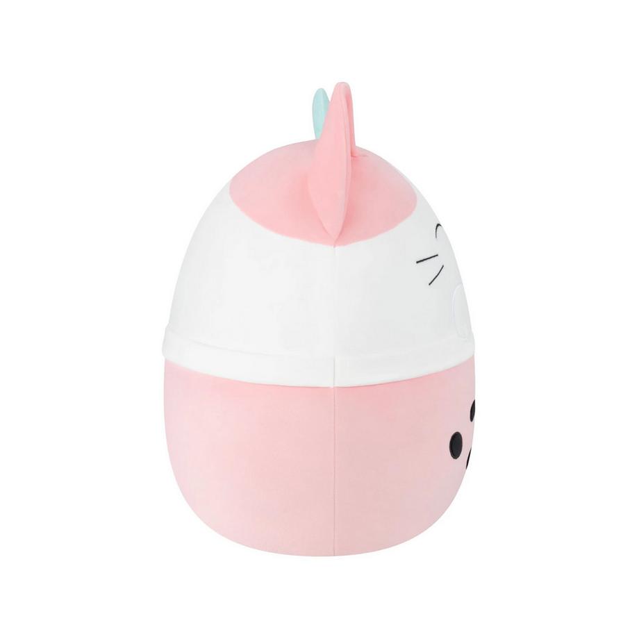 Squishmallows  Roxy le Chat Boba Tea 