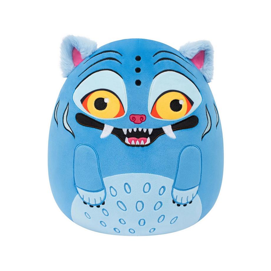 KPop Demon Hunters Derpy le Tigre, 30 cm
