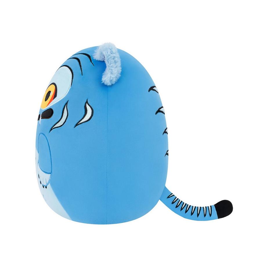 Squishmallows  KPop Demon Hunters Derpy le Tigre, 30 cm 