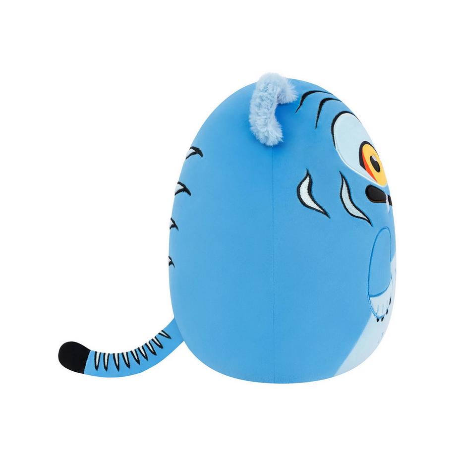 Squishmallows  KPop Demon Hunters Derpy le Tigre, 30 cm 