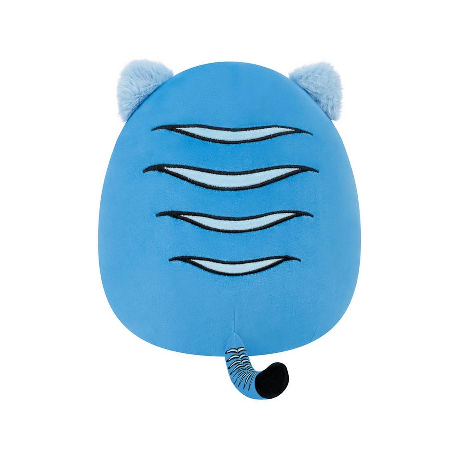 Squishmallows  KPop Demon Hunters Derpy le Tigre, 30 cm 