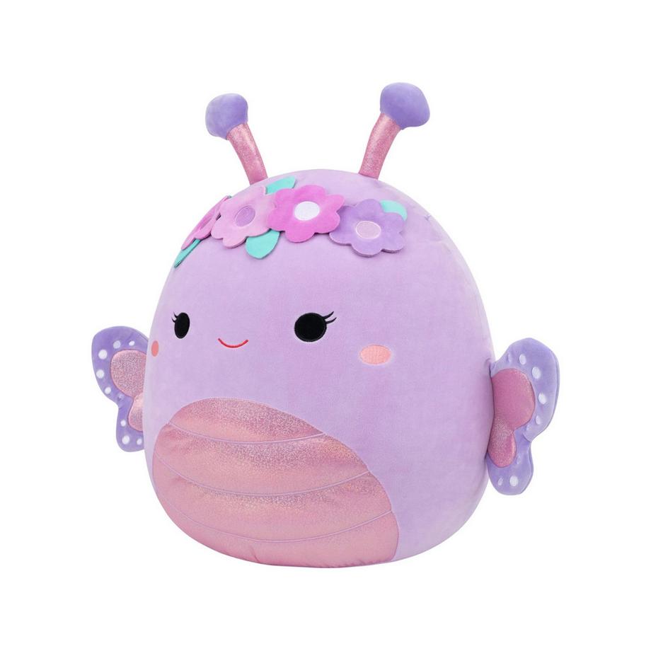 Squishmallows  Brenda le Papillon 