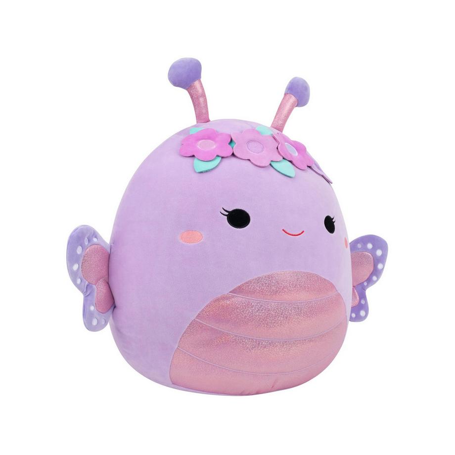 Squishmallows  Brenda le Papillon 
