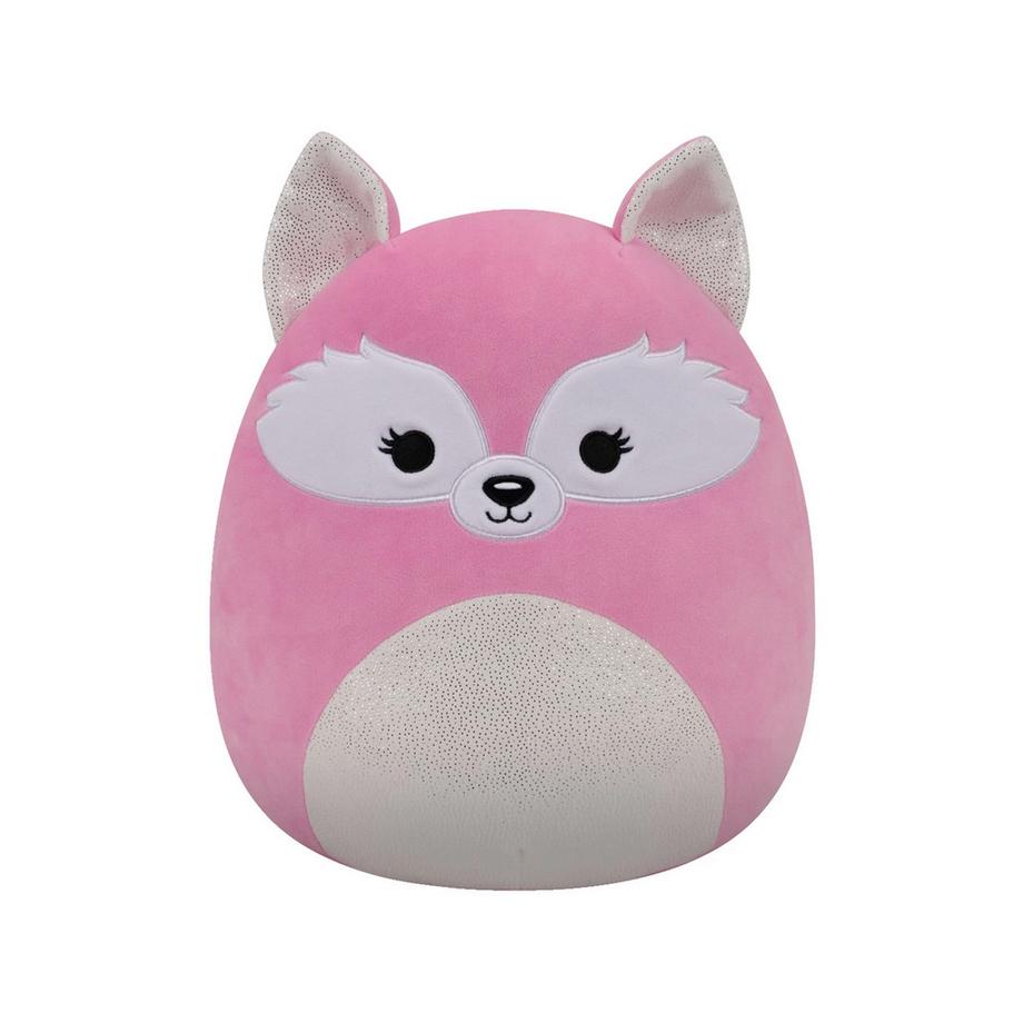 Volpe rosa
