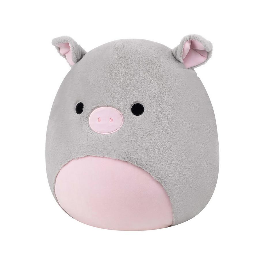 Squishmallows  Bessa il Maialino 