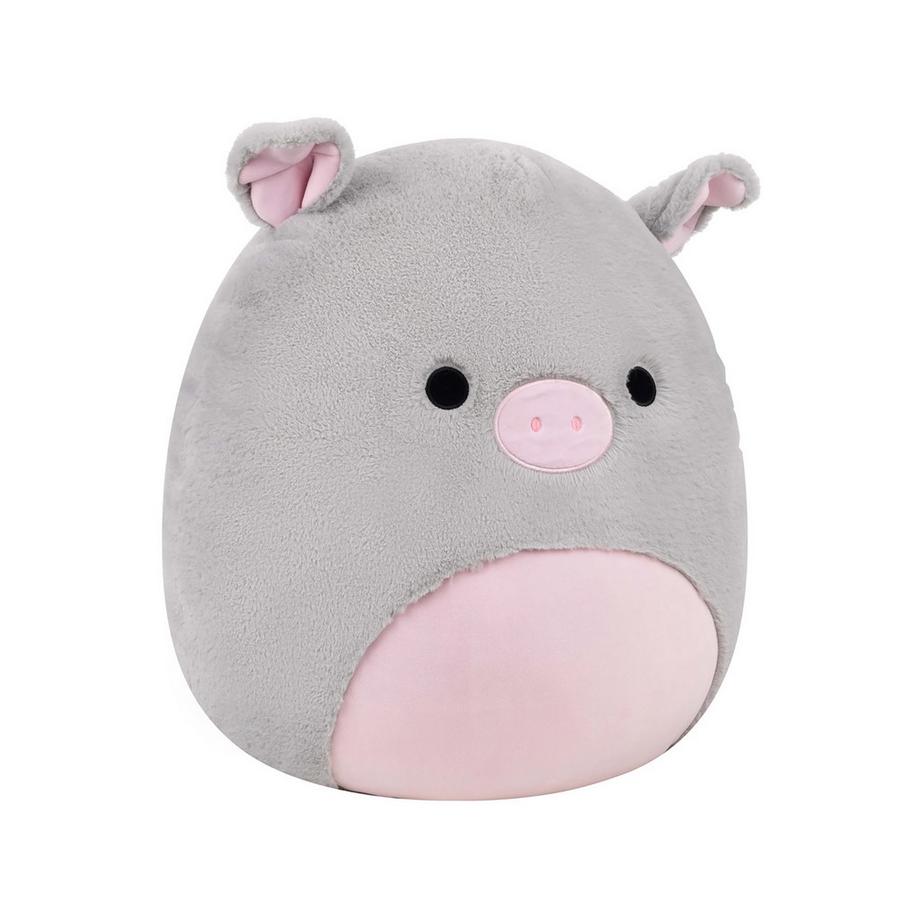 Squishmallows  Bessa il Maialino 