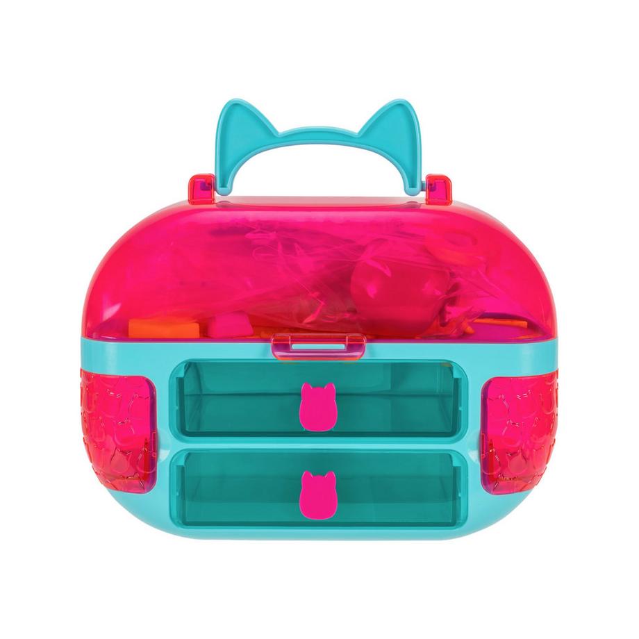 Squishmallows  Squishalongs Beauty-Spielset 