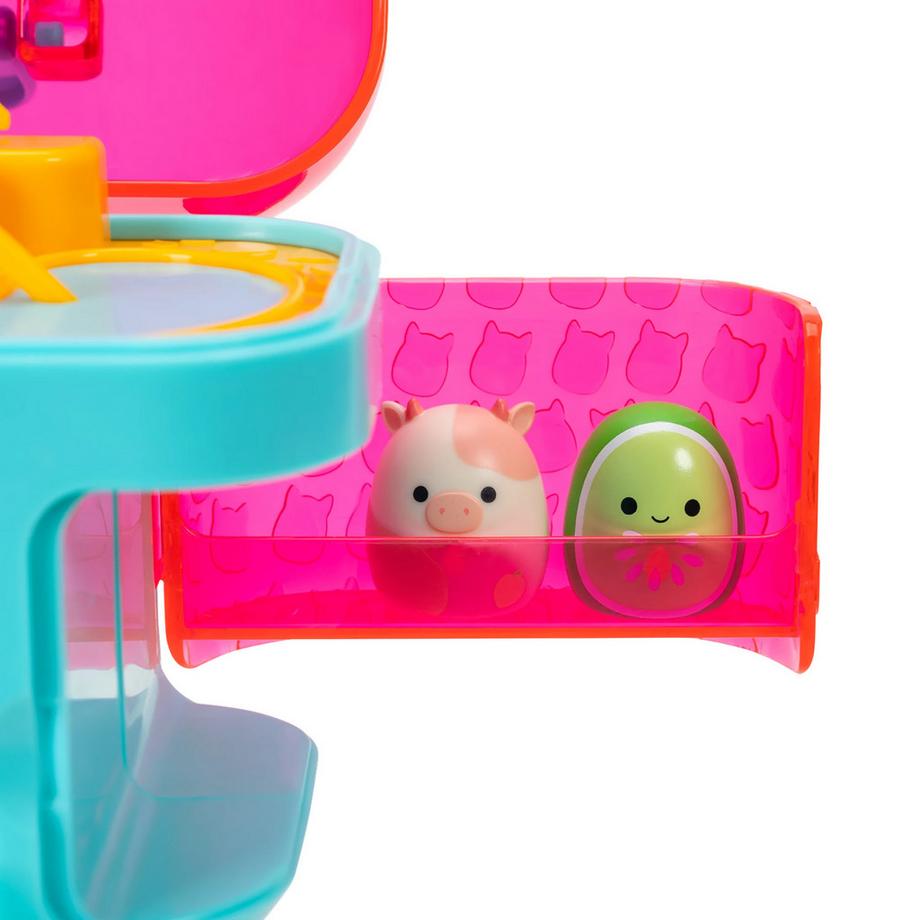 Squishmallows  Squishalongs Beauty-Spielset 