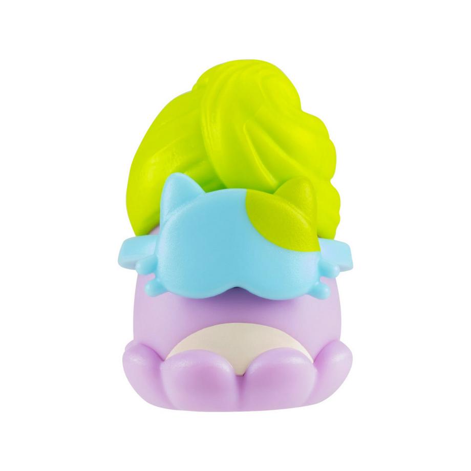 Squishmallows  Squishalongs Beauty-Spielset 