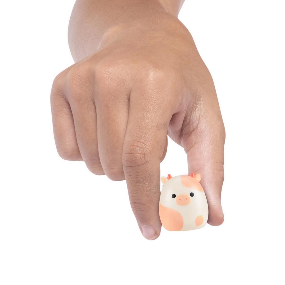 Squishmallows  Squishalongs Beauty-Spielset 