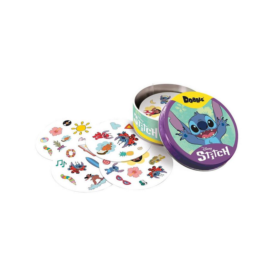Asmodee  Dobble Stitch, francese 