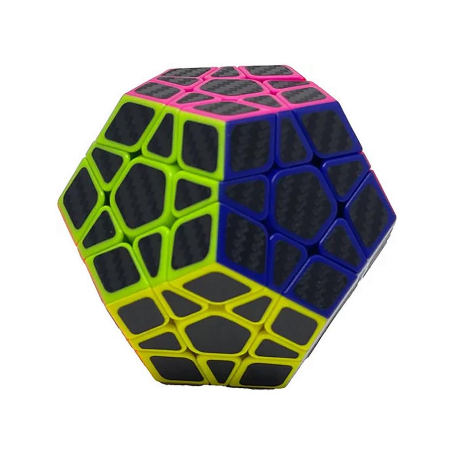 Riviera Games  Set Carbon-X con 2 rompicapi 