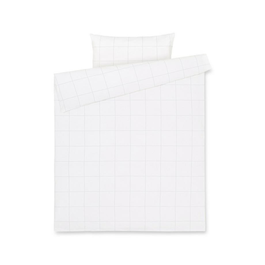 Manor Home Housse de couette Oliver  