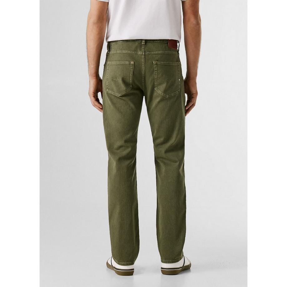 Pepe Jeans London Gerades Bein Jeans  