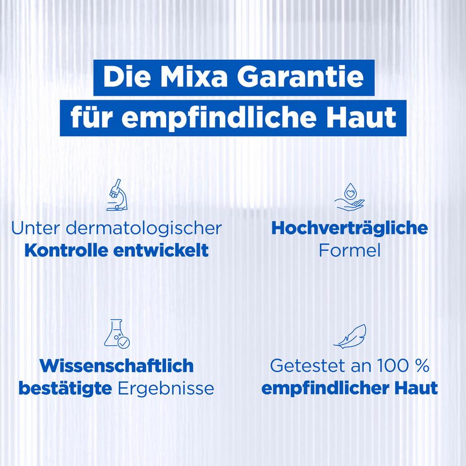 Mixa  Lotion corporelle autobronzante Bright & Bronze 
