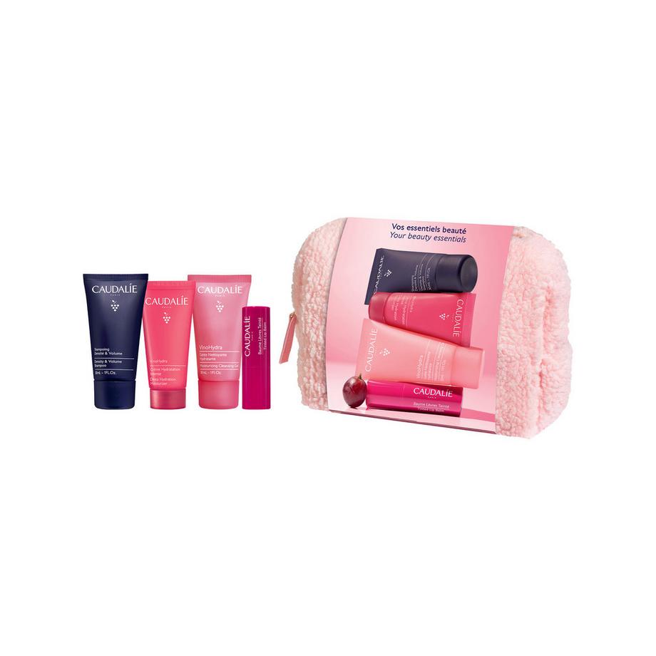 Trousse Inverno 2026