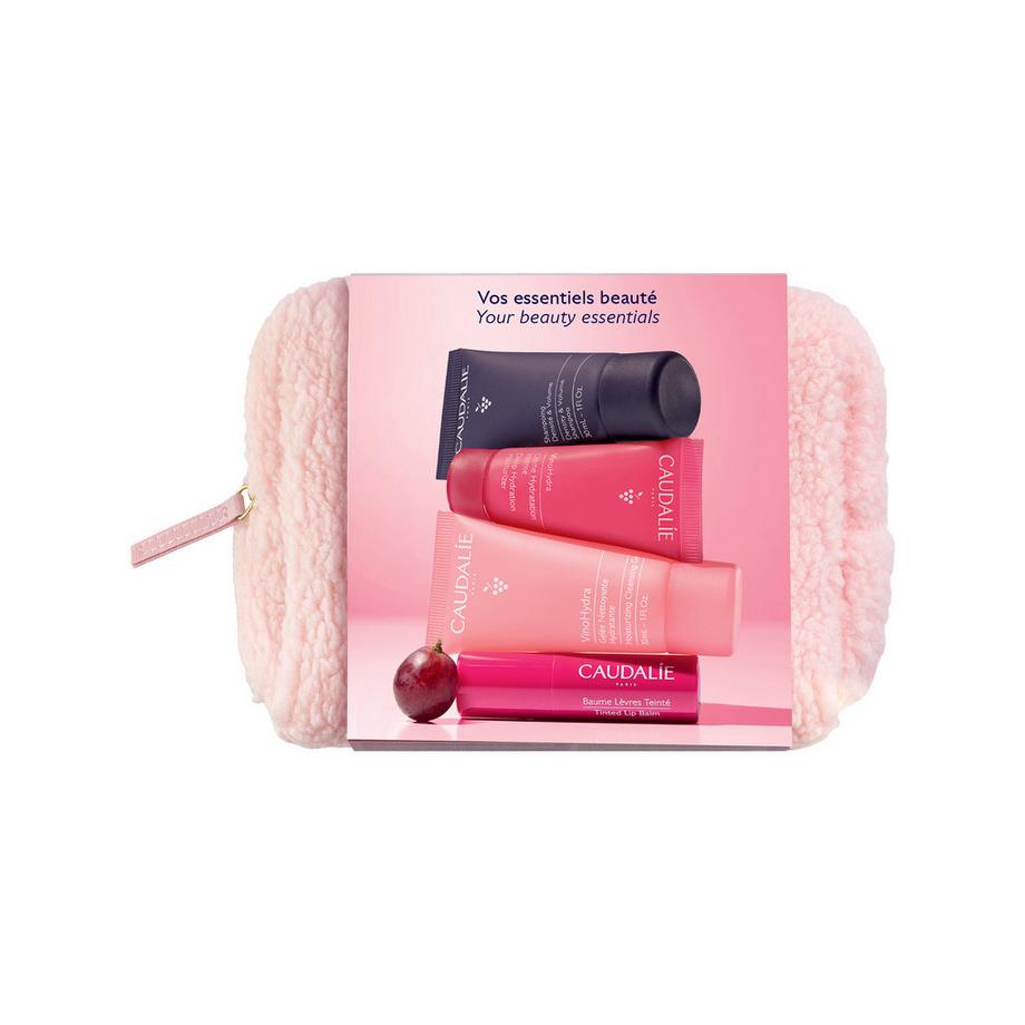 CAUDALIE  Trousse Inverno 2026 