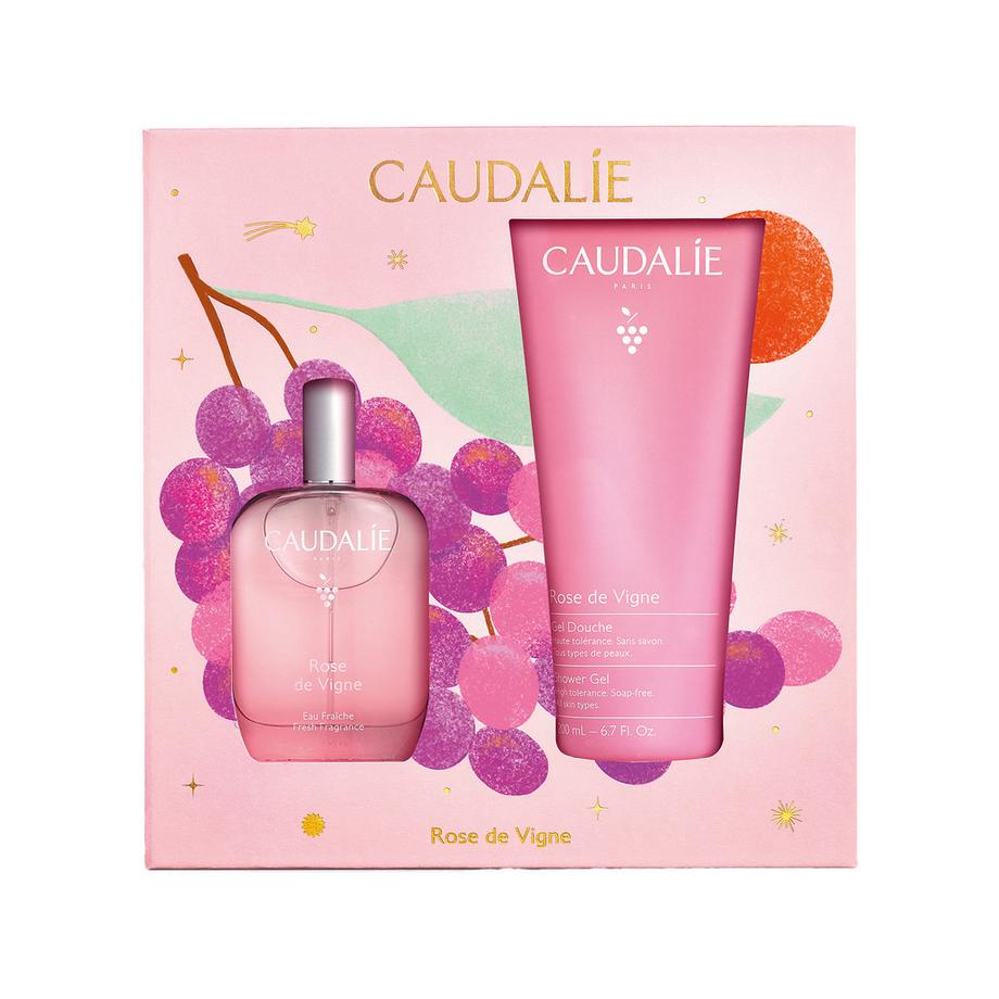 Cofanetto Rose de Vigne - Xmas 2026