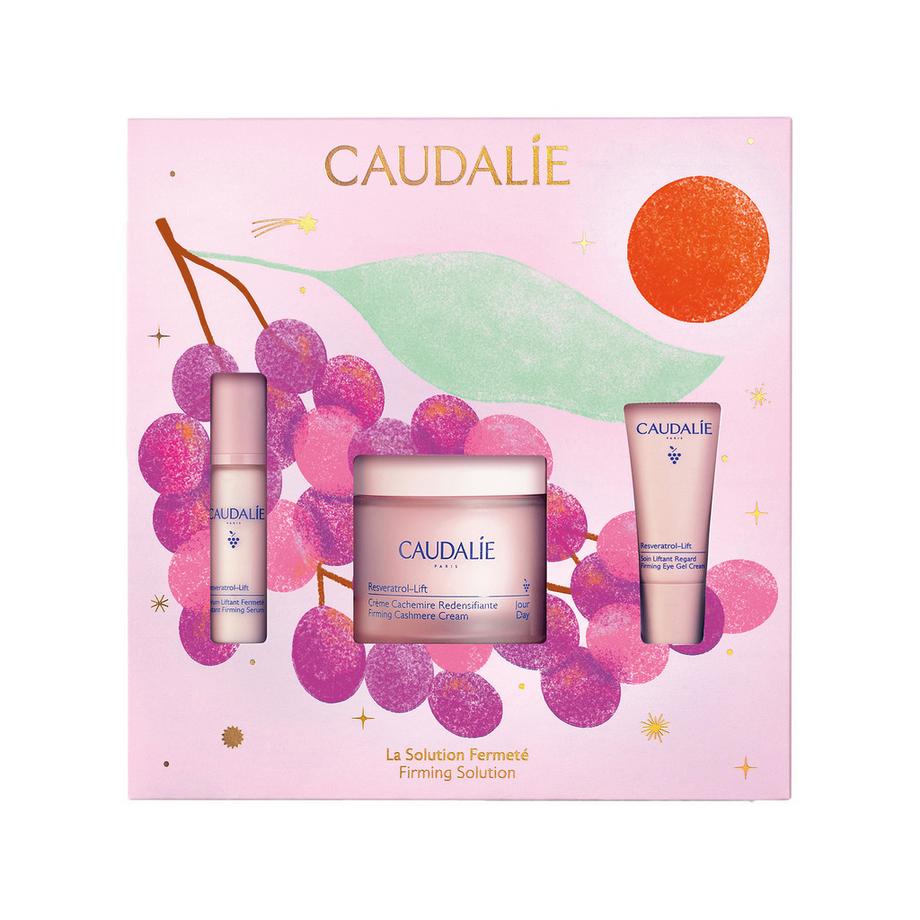 Coffret Crème Cachemire - Noel 2026