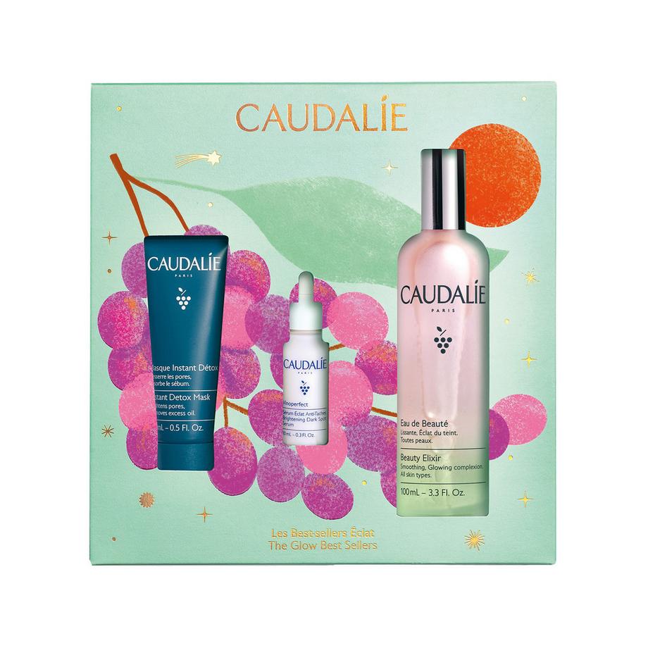 Coffret Eau de Beauté - Noel 2026