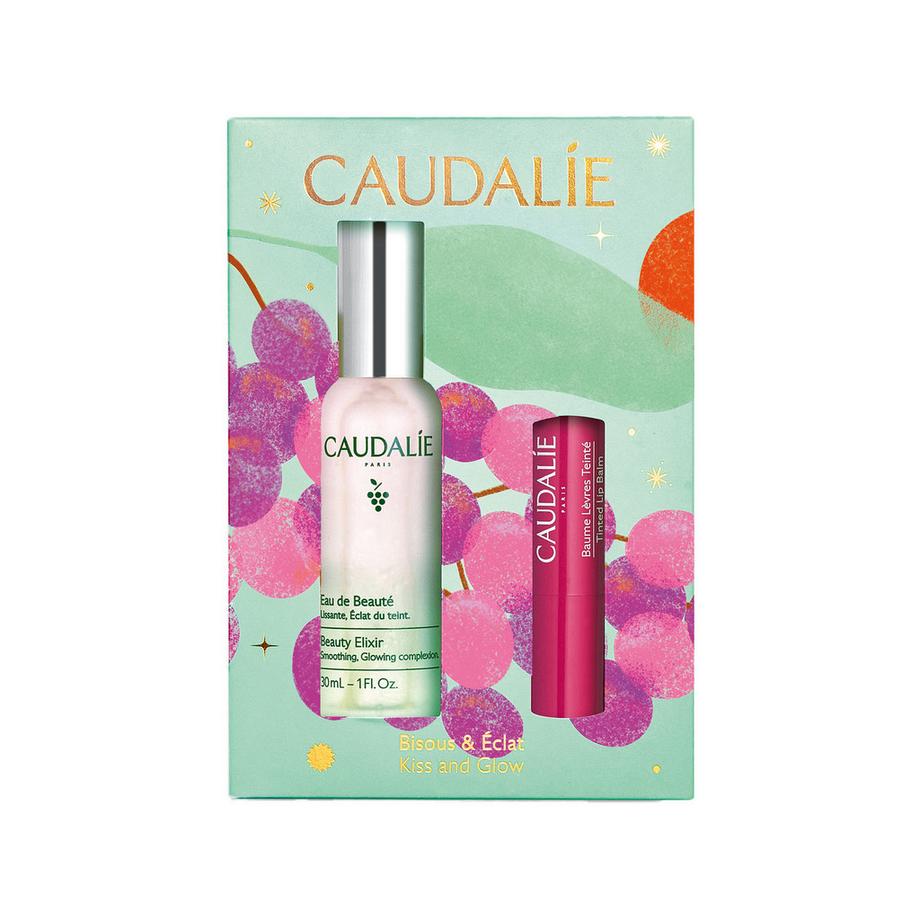 Coffret Eau de Beauté - Noel 2026