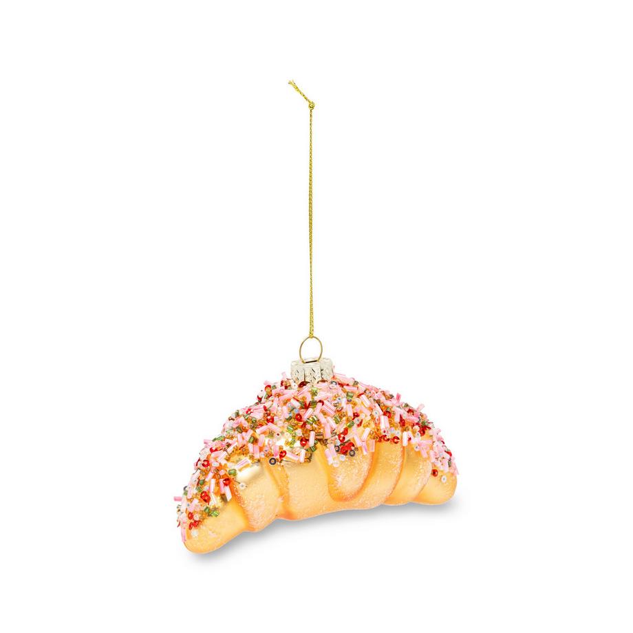 Lustiger Weihnachtsbaumanhänger