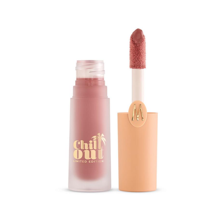 Berry Flush - Liquid Blush