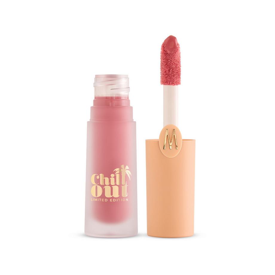 Berry Flush - Liquid Blush