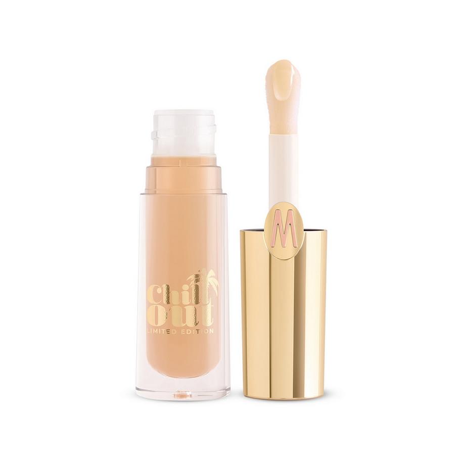 Glowmance - Lip Oil 