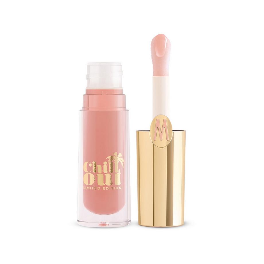 Glowmance - Lip Oil 
