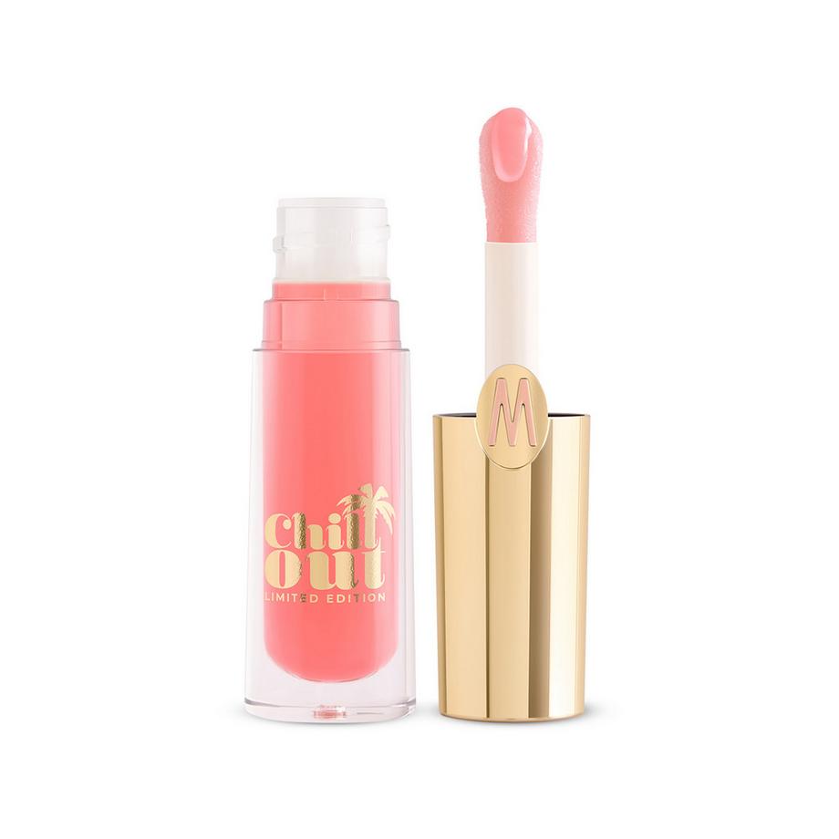 Glowmance - Lip Oil 