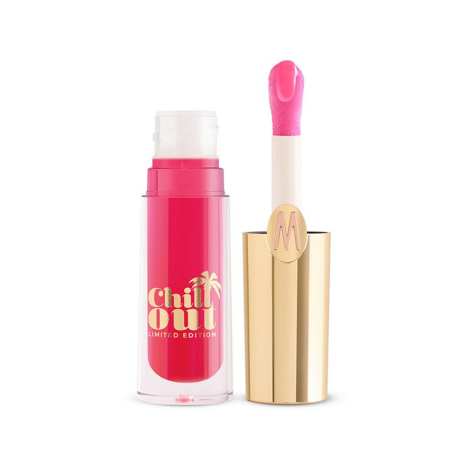 Glowmance - Lip Oil 
