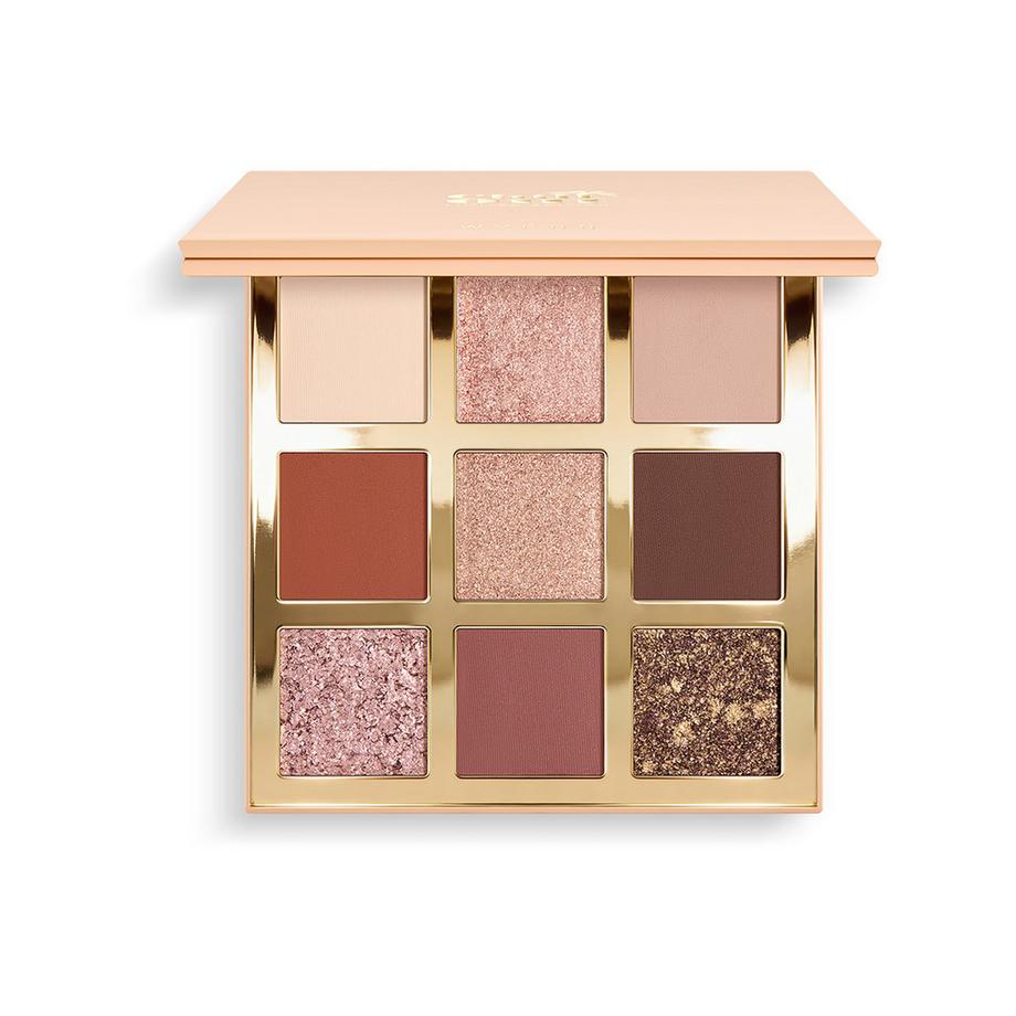 Season Crush - Eyeshadow Palette