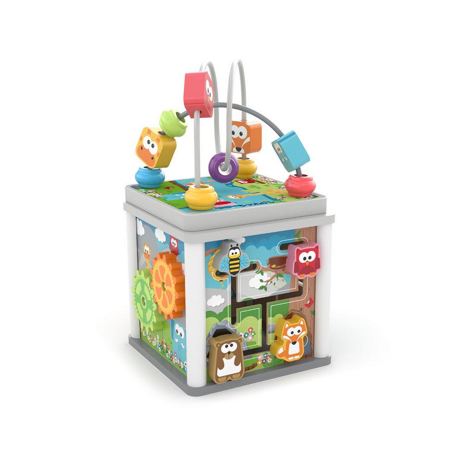 J'adore  Mini Play Cube 