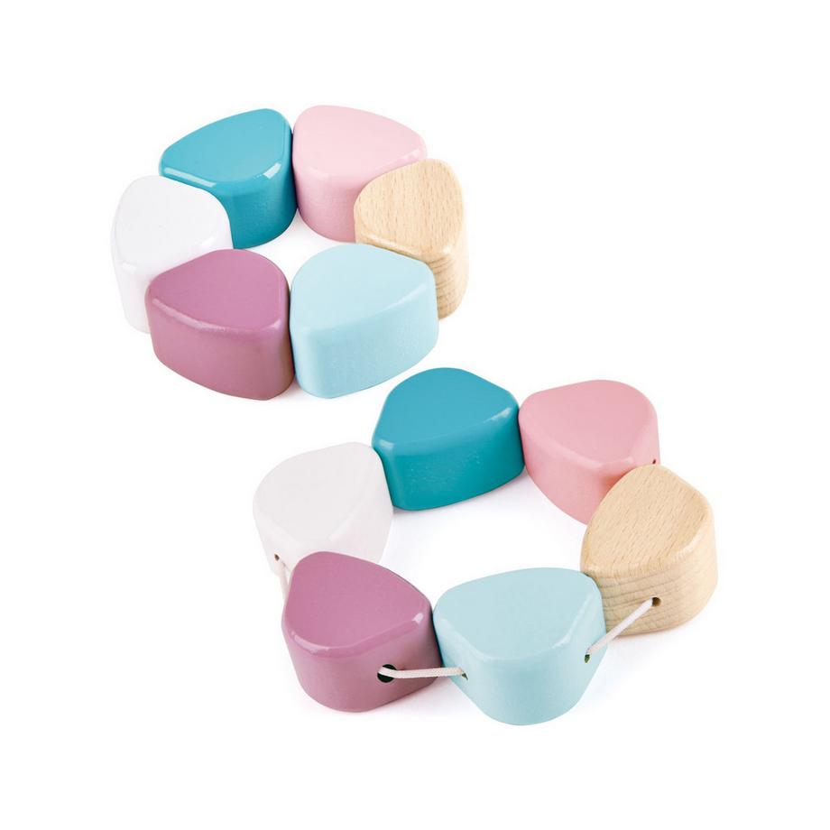 Hape  Stapel-Langohrhase FSC 