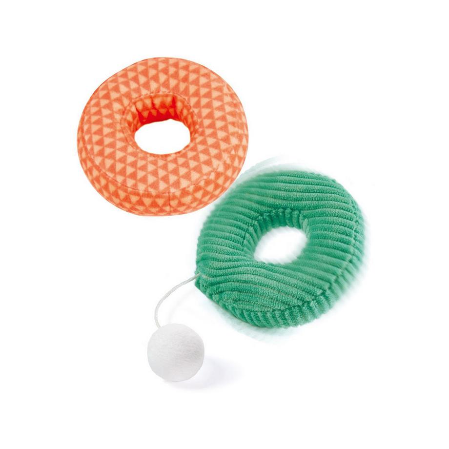 Hape  Stapel-Langohrhase FSC 