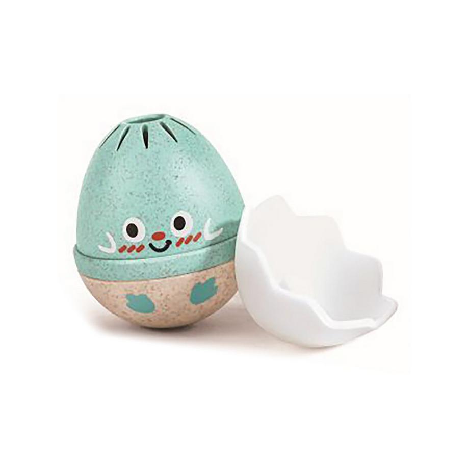 Hape  3er-Set Kükenrasseln 