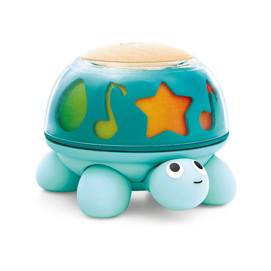 Hape  Twist & Tune Turtle 