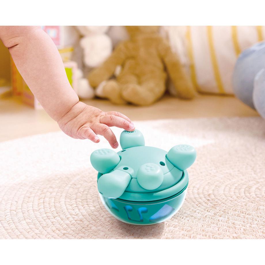 Hape  Twist & Tune Turtle 