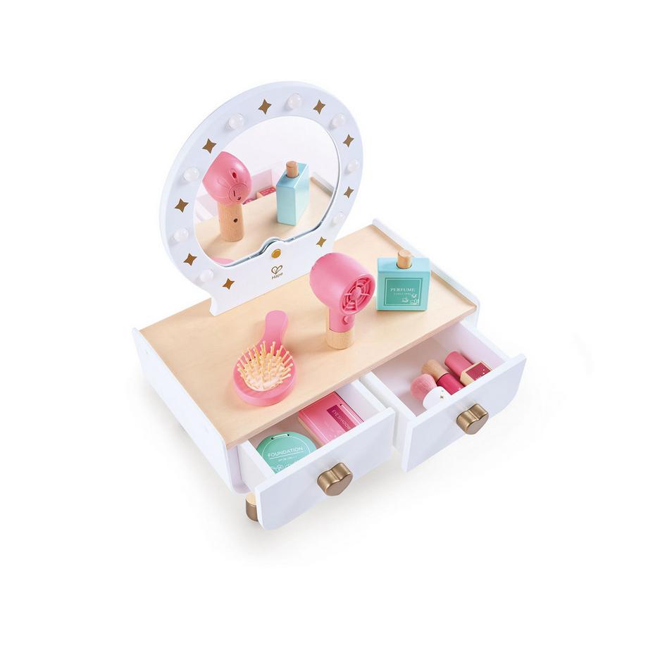 Hape  Ma coiffeuse stylée 