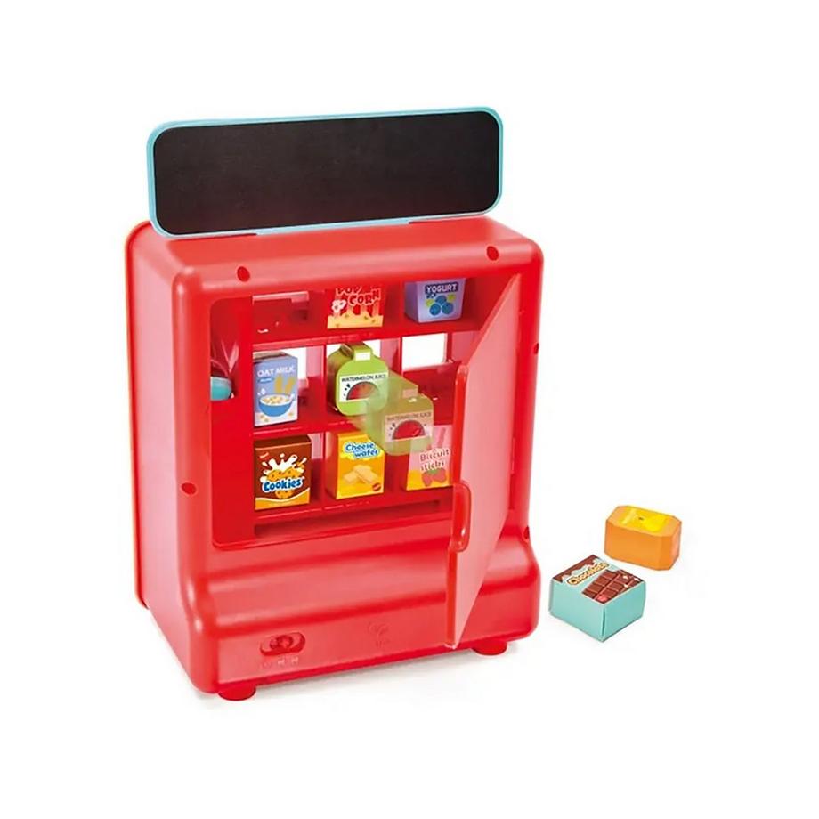 Hape  Distributeur Snack & Surprise 