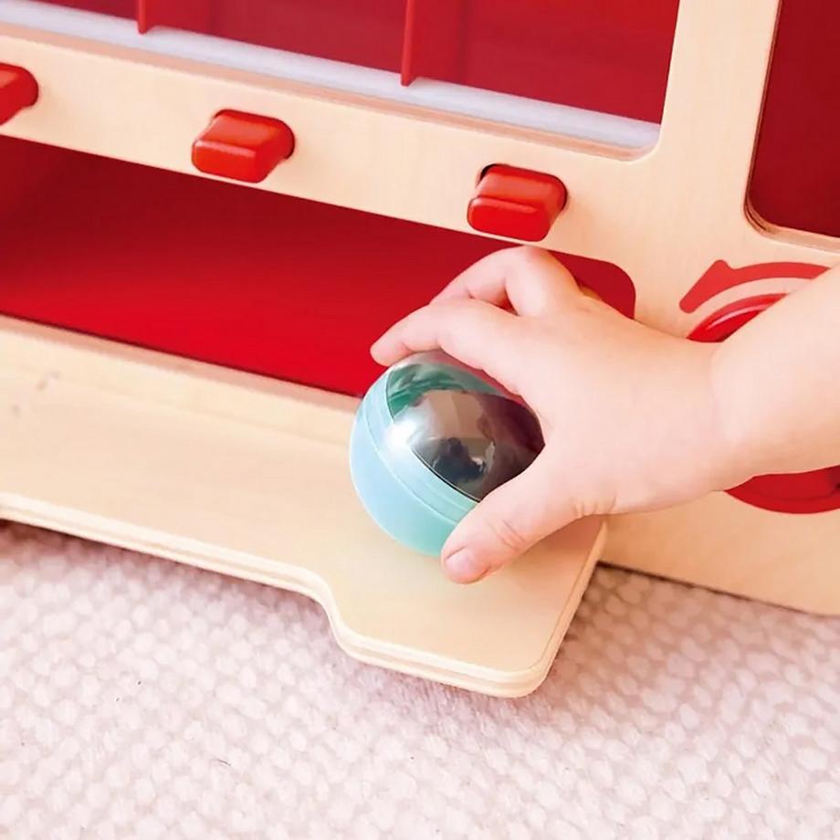Hape  Distributeur Snack & Surprise 
