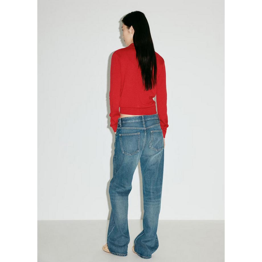 MANGO Cardigan Sergi  