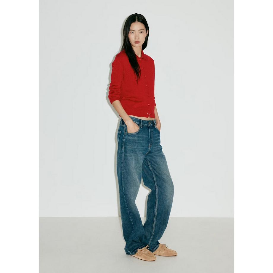 MANGO Cardigan Sergi  