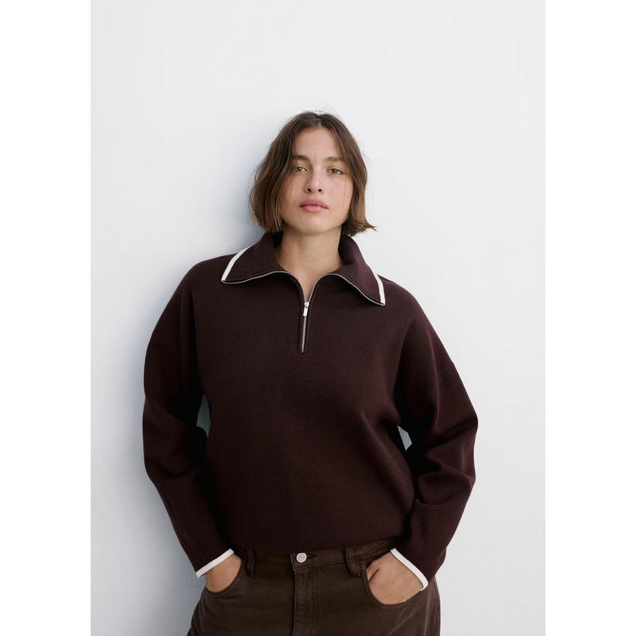 Pullover