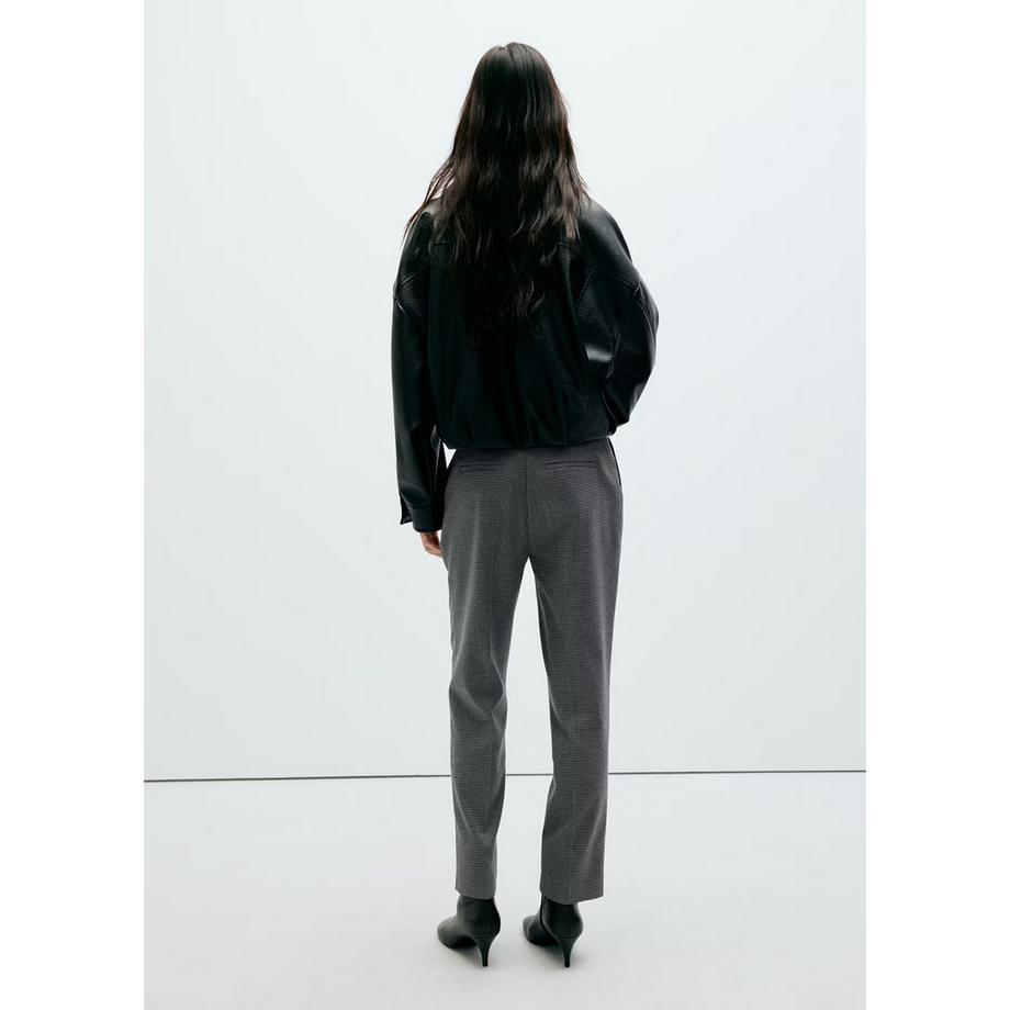 MANGO NEWARM Pantaloni  