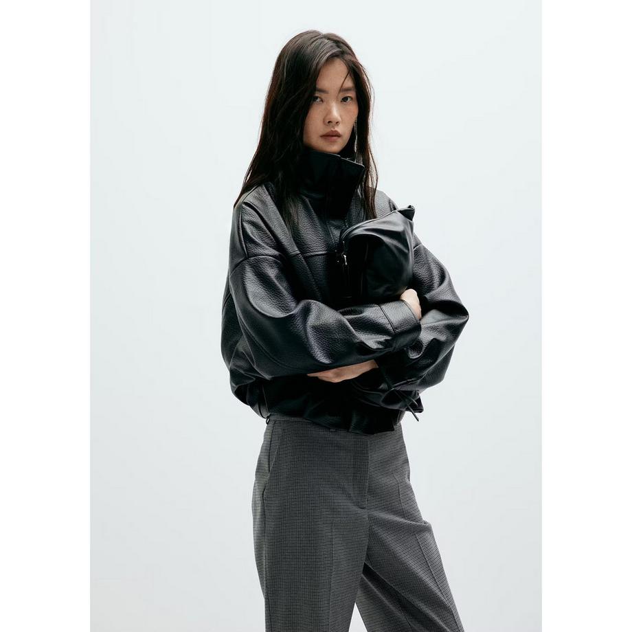 MANGO NEWARM Pantaloni  