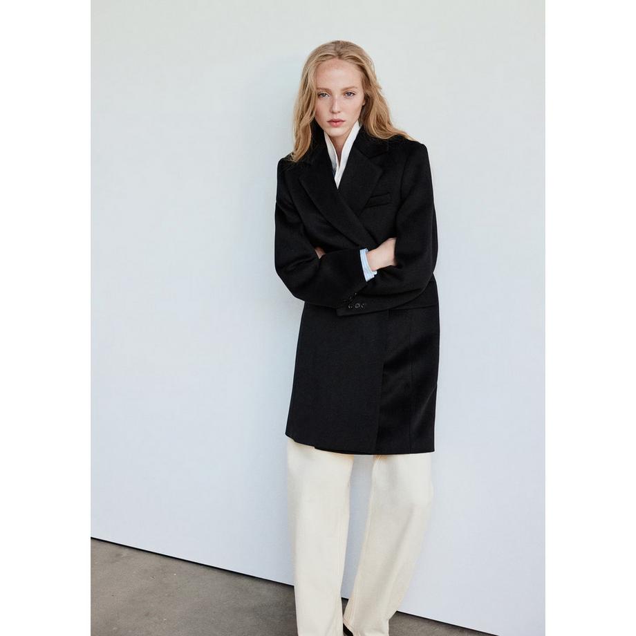 Manteau